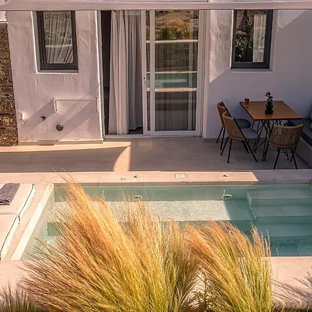 Le Palme Mykonos