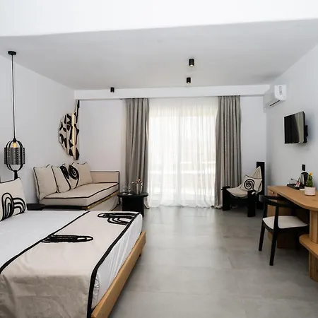 Le Palme Mykonos Hotel 4*