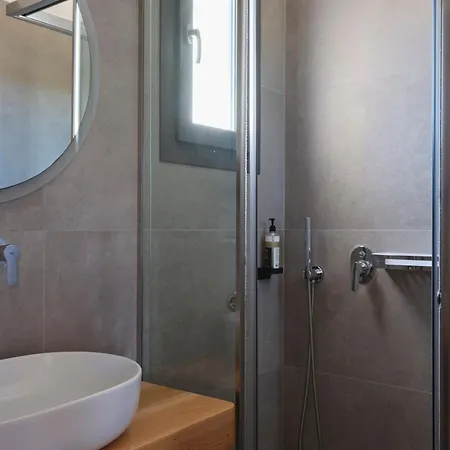Le Palme Mykonos 4*