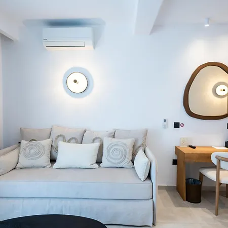 فندق Le Palme Mykonos