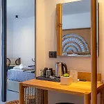 Hotel Le Palme Mykonos 4*