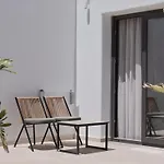 Hotel Le Palme Mykonos