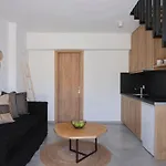 Hotel Le Palme Mykonos