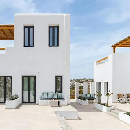 Le Palme Mykonos