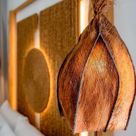 Le Palme Mykonos 4* Κλουβάς