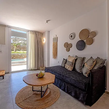 فندق Le Palme Mykonos