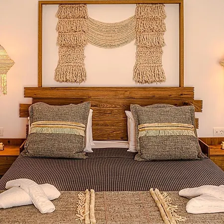 Le Palme Mykonos Hotel
