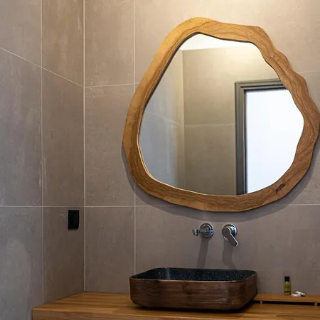 Le Palme Mykonos Hotell 4*