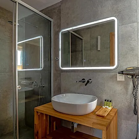 Le Palme Mykonos Κλουβάς