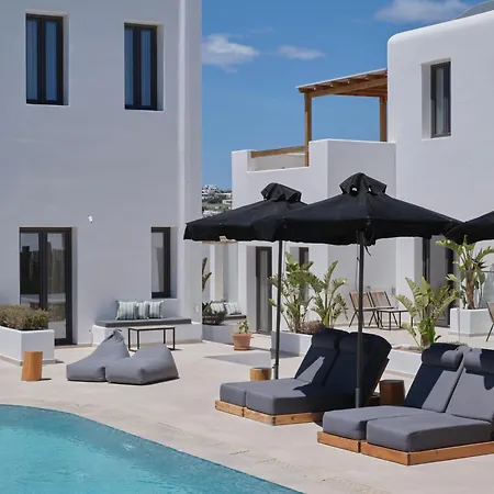 Le Palme Mykonos