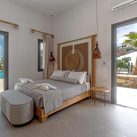 Le Palme Mykonos 4*