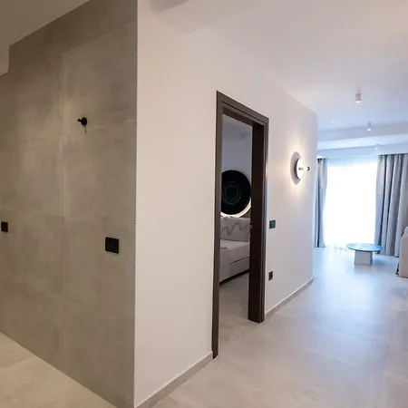 Hotel Le Palme Mykonos 4*