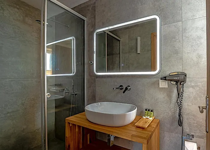 Le Palme Mykonos Kluvász