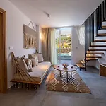 Hotell Le Palme Mykonos Klouvas