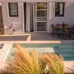 Le Palme Mykonos