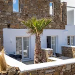 Le Palme Mykonos Hotell