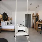 Le Palme Mykonos Hotell