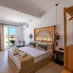 Hotell Le Palme Mykonos 4*