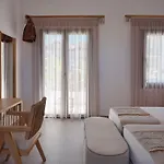 Le Palme Mykonos Hotell 4*