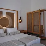 Le Palme Mykonos Hotell Klouvas