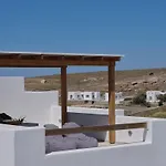 Le Palme Mykonos Hotell Klouvas