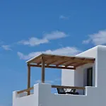 Le Palme Mykonos Hotell