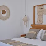 Le Palme Mykonos Hotell 4*