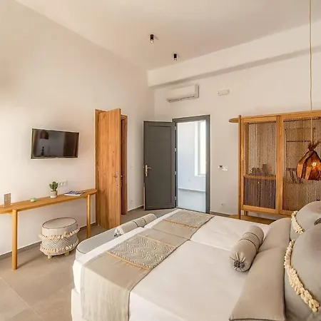 מלון Le Palme Mykonos
