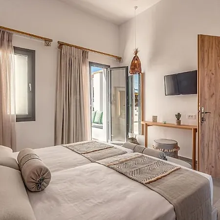 Le Palme Mykonos 4*