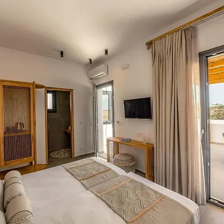 מלון Le Palme Mykonos