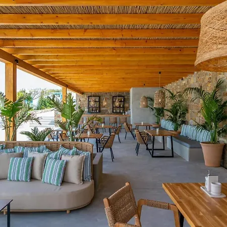 Le Palme Mykonos
