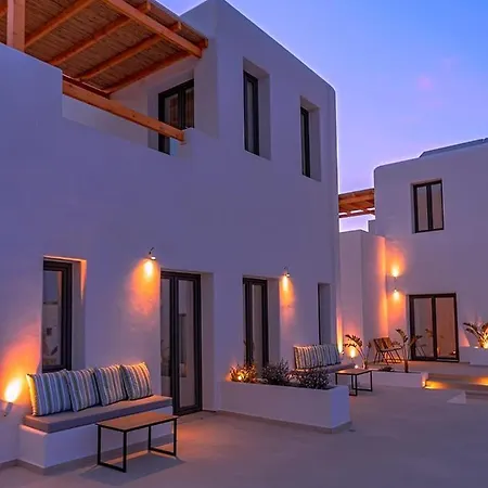 Le Palme Mykonos