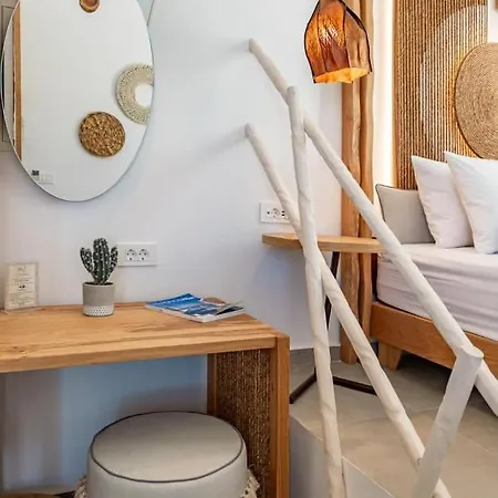 Le Palme Mykonos מלון