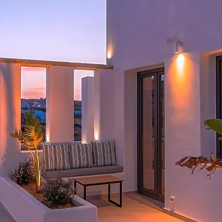 Le Palme Mykonos