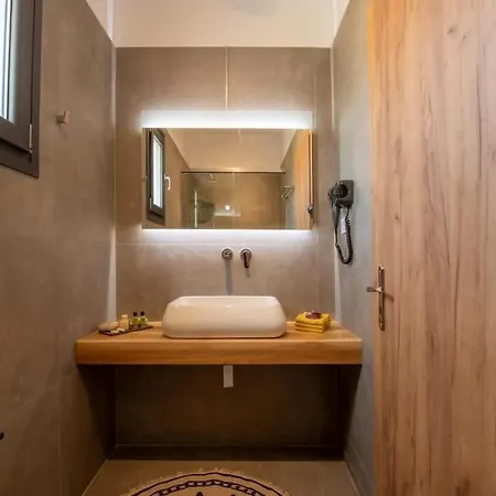 Le Palme Mykonos Hotel Klouvas