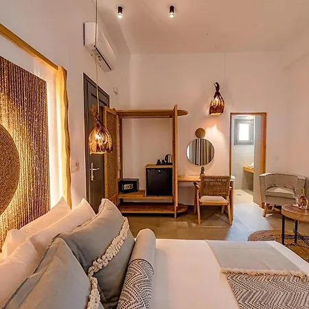 Le Palme Mykonos 4* Klouvas