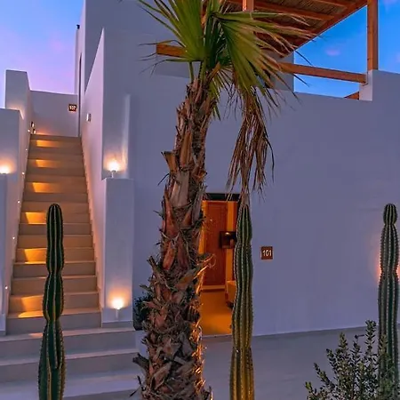 Le Palme Mykonos
