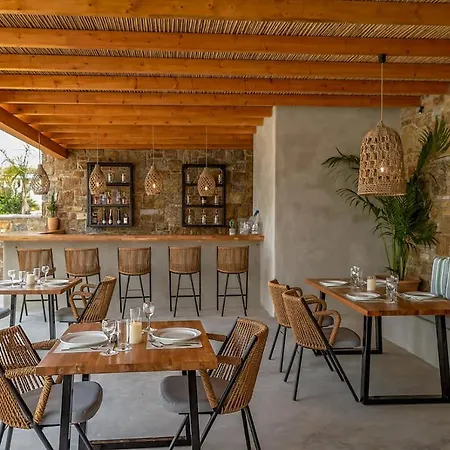 Le Palme Mykonos