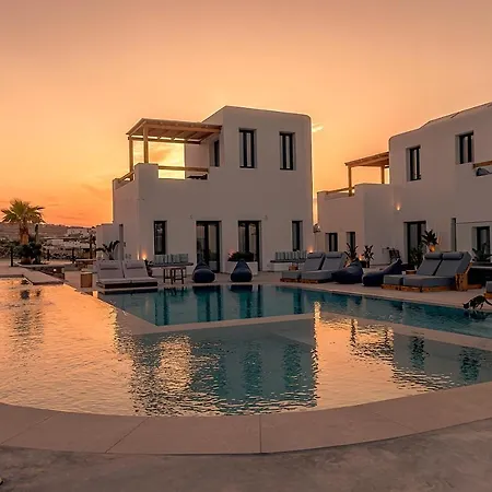 Le Palme Mykonos