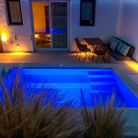 Le Palme Mykonos Hotel