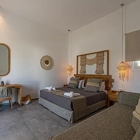 Le Palme Mykonos Klouvas