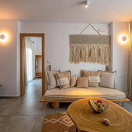 Le Palme Mykonos מלון