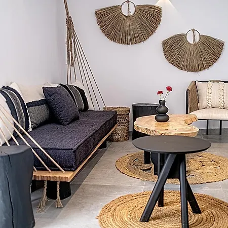 Le Palme Mykonos מלון