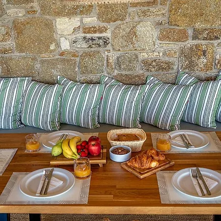 Le Palme Mykonos מלון 4*