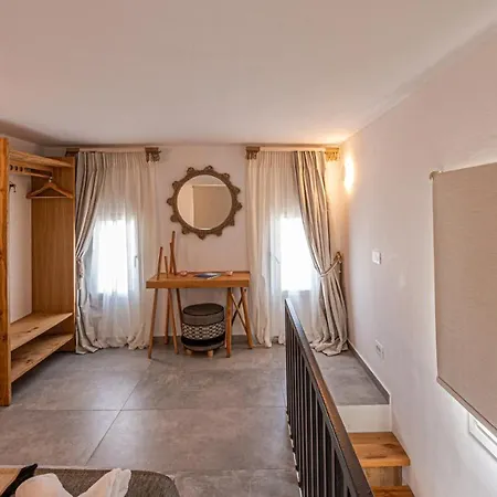 Le Palme Mykonos מלון Klouvas