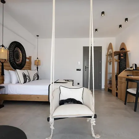Le Palme Mykonos מלון