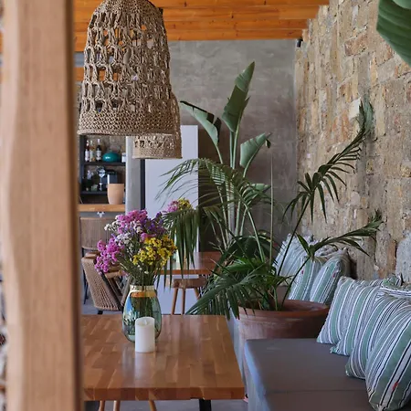 Le Palme Mykonos 4*