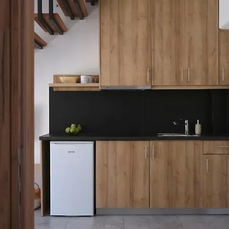 מלון Le Palme Mykonos Klouvas