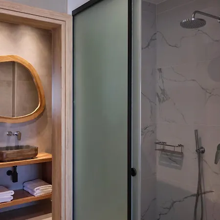 מלון Le Palme Mykonos 4*