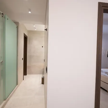 Hotel Le Palme Mykonos 4*